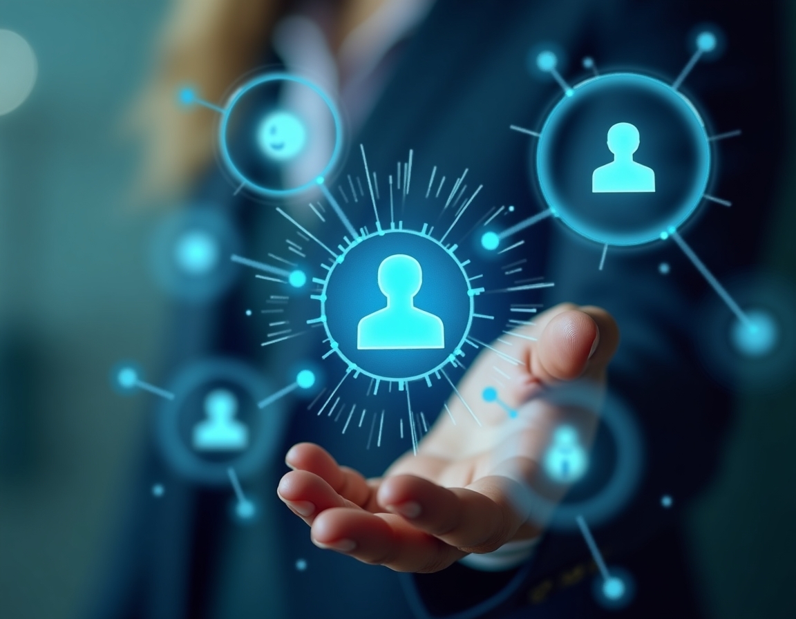 Führungskräfteentwicklung